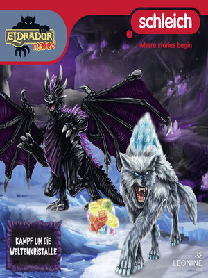 cover image of Folge 20